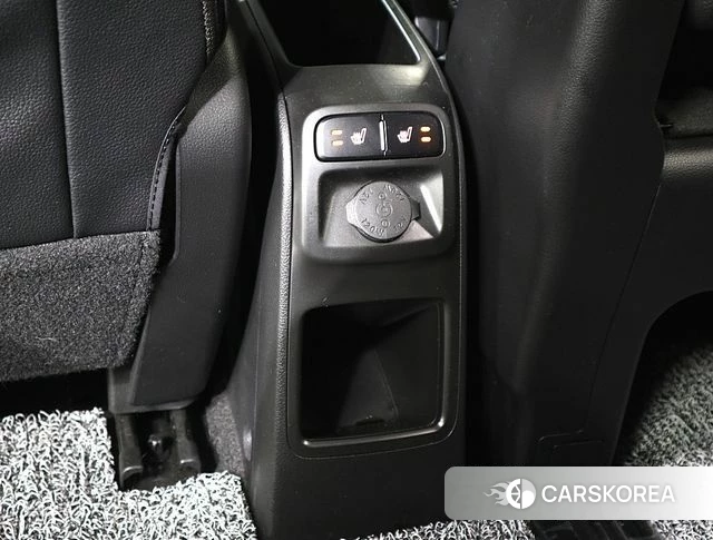 Kia The New Ray 2022 Белый из Кореи, фото 6