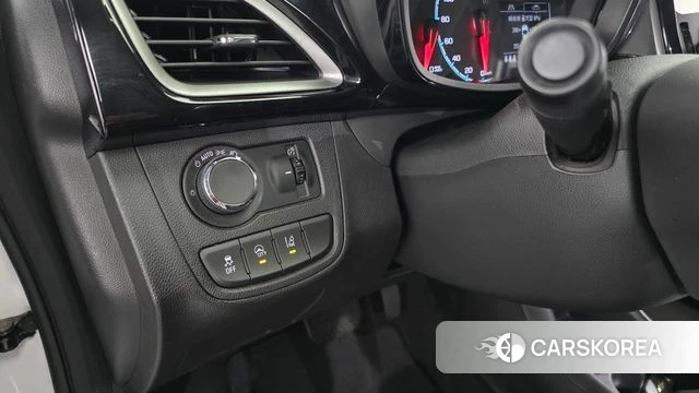 Chevrolet (GM Daewoo) The New Spark 2020 Белый из Кореи, фото 6