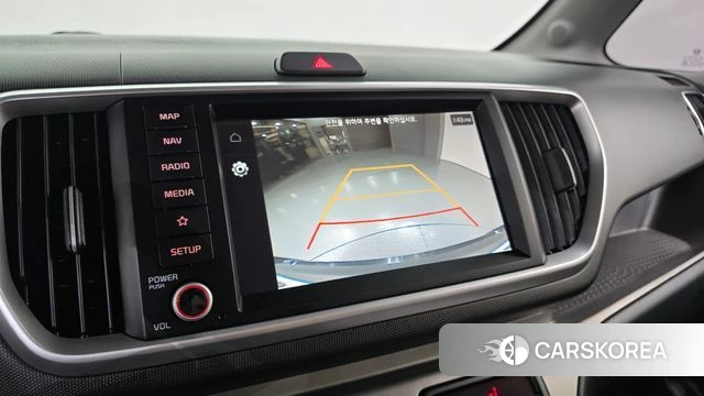 Kia The New Ray 2020 Черный из Кореи, фото 6