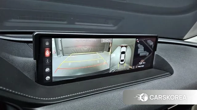 Genesis G80 (RG3) 2021 Серый из Кореи, фото 6