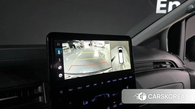 Hyundai Staria 2024 Черный из Кореи, фото 6