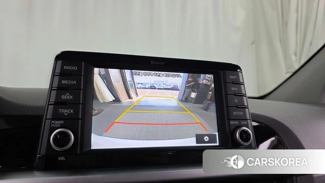 Kia All New Morning (JA) 2018 Белый из Кореи, фото 6