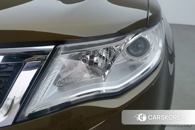 Geely Automobile Boyue 2018 Коричневый из Китая, фото 6