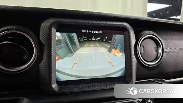 Jeep Wrangler (JL) 2019 Серый из Кореи, фото 6