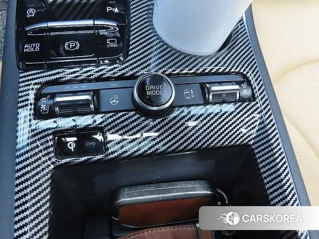 Kia K5 3rd generation 2023 Серый из Кореи, фото 6