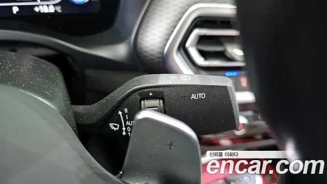 BMW X4 (G02) id 2650657 из Кореи 6