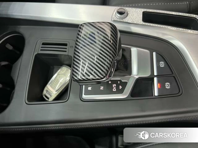 Audi A4L 2023 Белый из Китая, фото 6