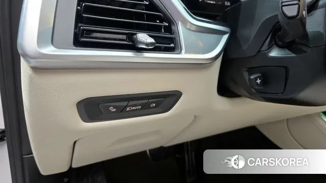 BMW X5 (G05) 2025 Белый из Кореи, фото 6