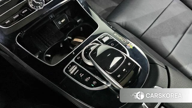 Mercedes-Benz E-Class W213 2019 Серый из Кореи, фото 6
