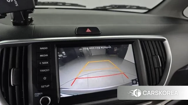 Kia The New Ray 2021 Серый из Кореи, фото 6