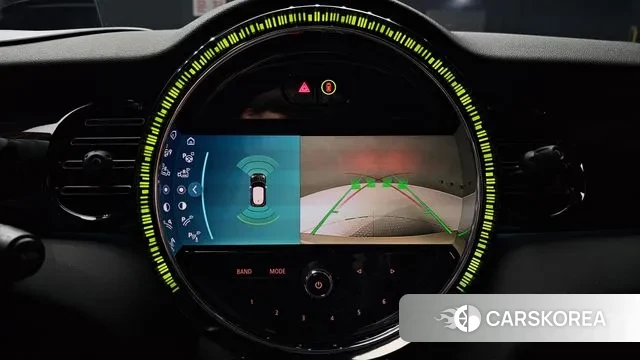 Mini Cooper S 2023 Белый из Кореи, фото 6