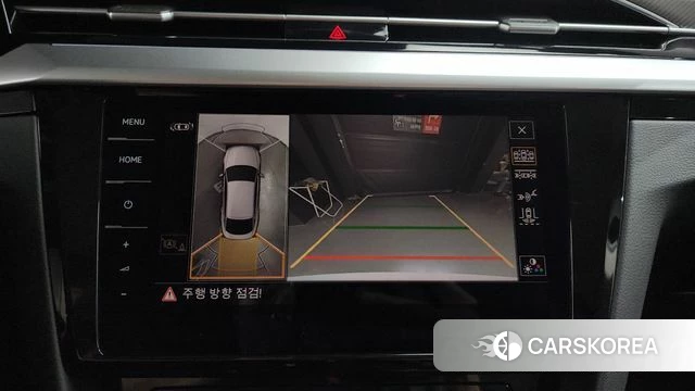 Volkswagen Arteon 2022 Белый из Кореи, фото 6