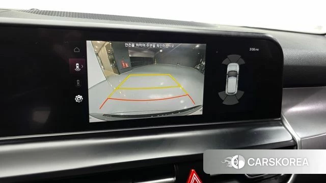 Kia The New Seltos 2023 Серый из Кореи, фото 6