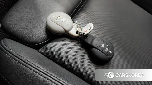 Mini Cooper D Clubman 2019 Серый из Кореи, фото 6