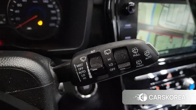 Ssangyong Tivoli Air 2021 Белый из Кореи, фото 6