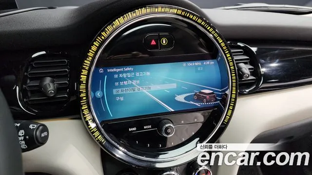 Mini Cooper S id 2675757 из Кореи 6