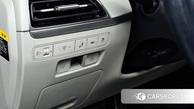 Hyundai Palisade 2019 Серый из Кореи, фото 6