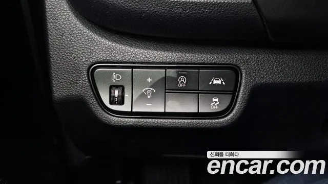 Kia Seltos id 2390878 из Кореи 6