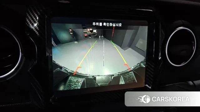 Jeep Wrangler (JL) 2019 Белый из Кореи, фото 6