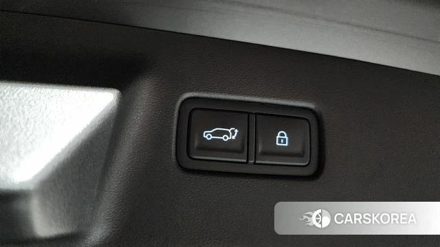 Hyundai Santa Fe (MX5) 2024 Черный из Кореи, фото 6