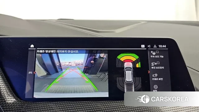 BMW 1 Series (F40) 2023 Белый из Кореи, фото 6