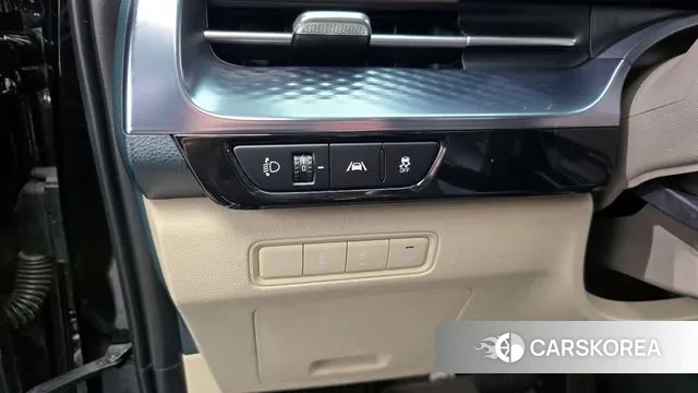 Kia Carnival 4th generation 2021 Черный из Кореи, фото 6