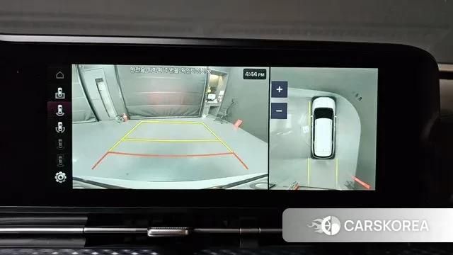 Kia Carnival 4th generation 2022 Белый из Кореи, фото 6