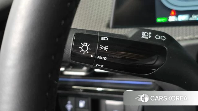Kia EV6 2024 Белый из Кореи, фото 6