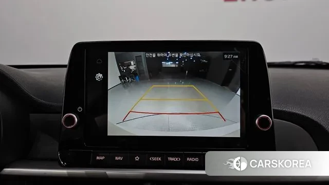 Kia Morning Urban (JA) 2022 Жемчужный цвет из Кореи, фото 6