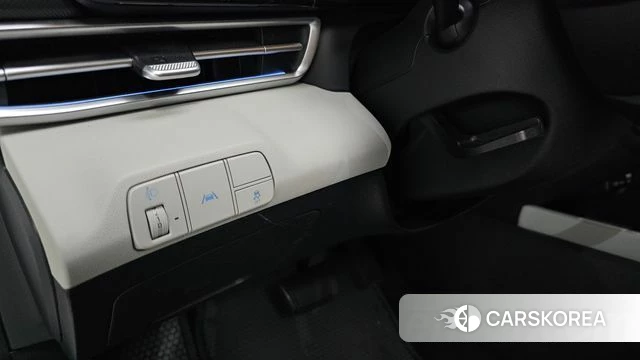 Hyundai Avante (CN7) 2020 Белый из Кореи, фото 6