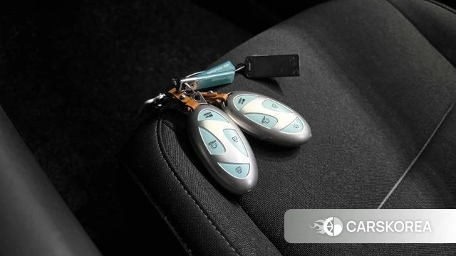 Hyundai Ionic 6 2022 Серый из Кореи, фото 6