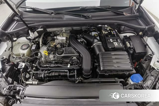Audi Q3 2024 Белый из Китая, фото 6