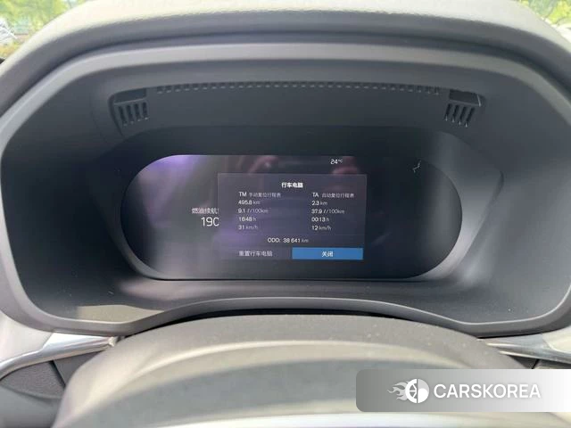 Volvo XC60 2022 Черный из Китая, фото 6