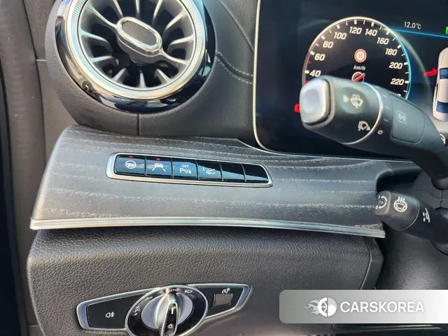 Mercedes-Benz CLS-Class C257 2020 Синий из Кореи, фото 6