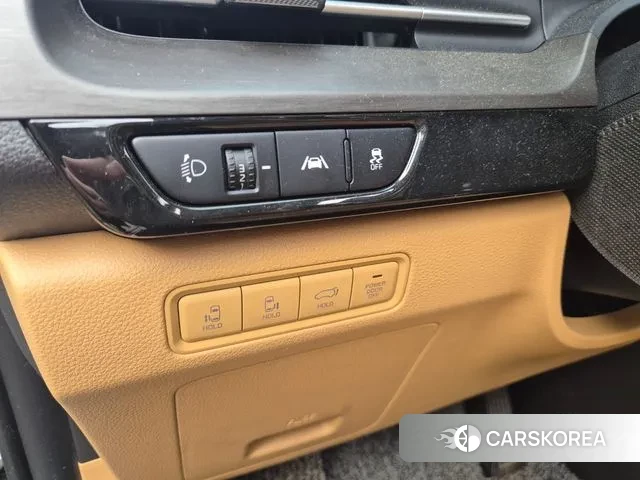 Kia Carnival 4th generation 2021 Белый из Кореи, фото 6