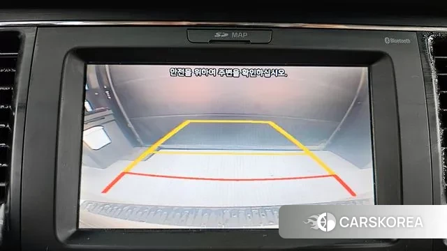 Kia All New Carnival id 3166566 из Кореи 6