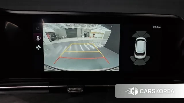 Kia Carnival 4th generation 2022 Белый из Кореи, фото 6