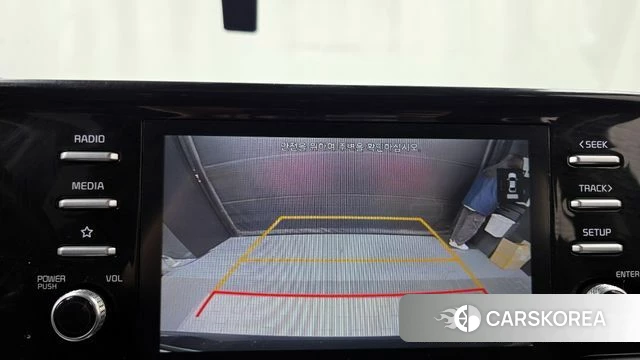 Kia Sorento 4th Generation 2020 Серый из Кореи, фото 6