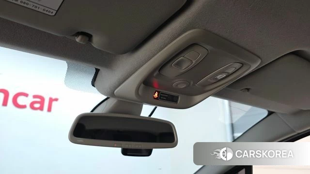 Renault Korea (Samsung) Clio 2018 Серый из Кореи, фото 6