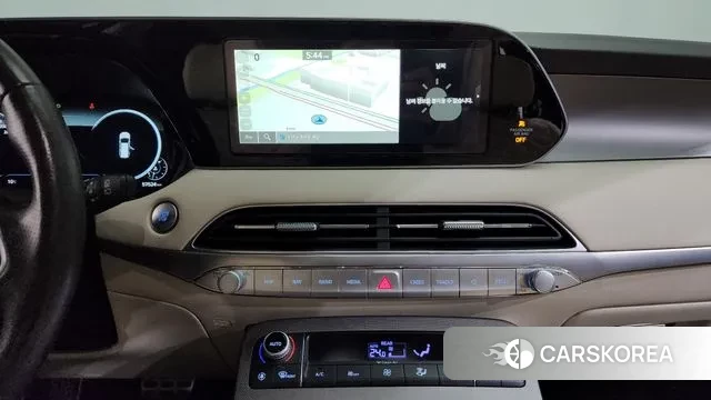 Hyundai Palisade 2020 Белый из Кореи, фото 6