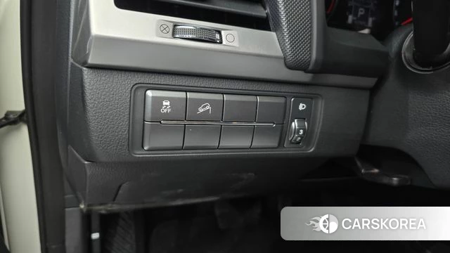 Ssangyong Rexton Sports 2018 Белый из Кореи, фото 6