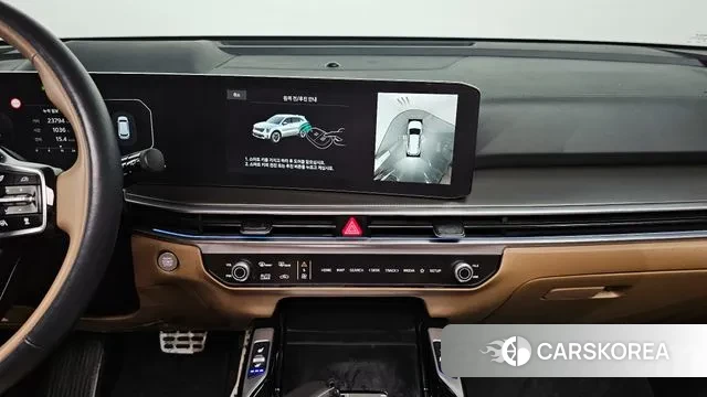 Kia The New Sorento 4th Generation id 3659138 из Кореи 6