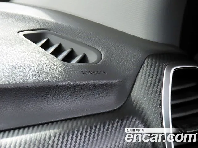 Hyundai All New Tucson id 2691765 из Кореи 6