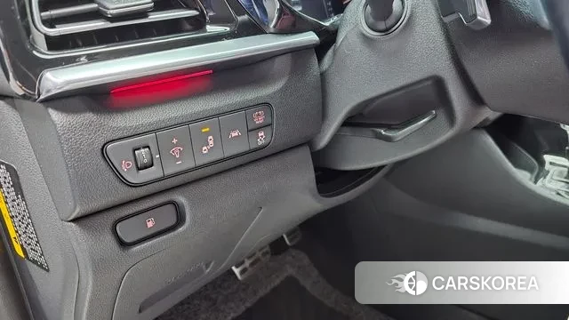 Kia The New Niro 2019 Белый из Кореи, фото 6