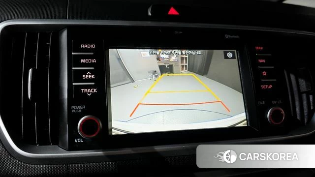 Kia The New Ray 2019 Белый из Кореи, фото 6