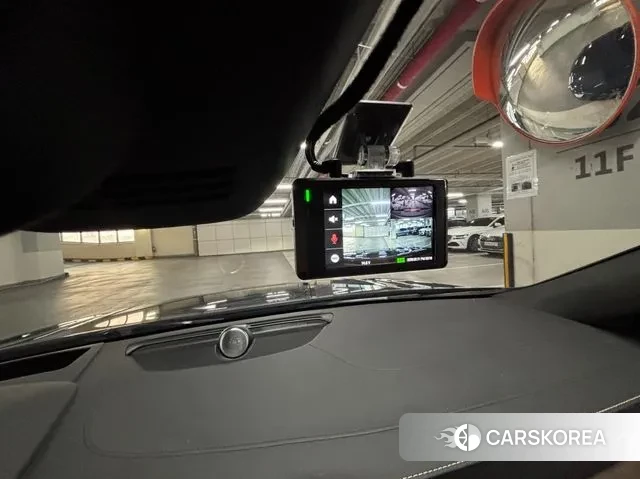 Volvo S90 2022 Синий из Кореи, фото 6