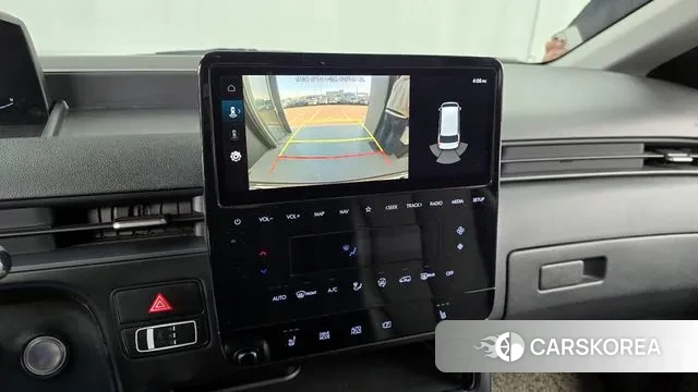 Hyundai Staria 2023 Серебряный из Кореи, фото 6