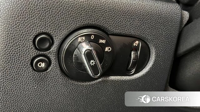 Mini Cooper 2022 Серебристо-серый из Кореи, фото 6