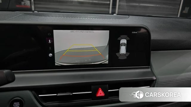 Kia The New Seltos 2023 Белый из Кореи, фото 6