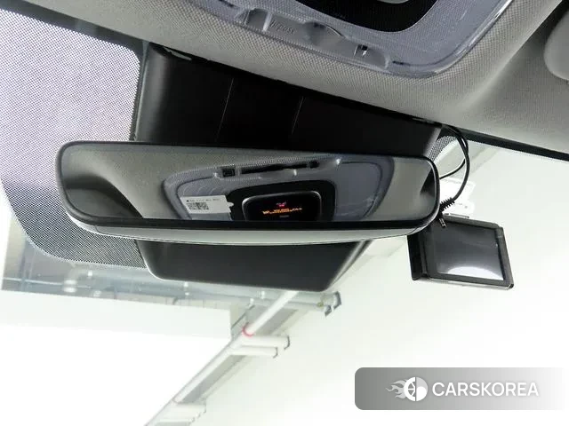 Hyundai Avante Hybrid (CN7) 2022 Белый из Кореи, фото 6